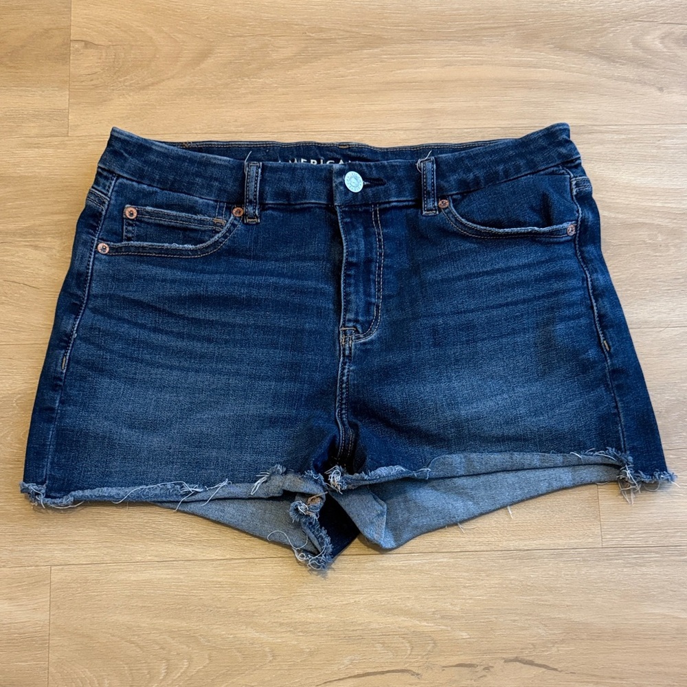 American Eagle Denim Shorts
